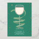 Search for wine night invitations Wine and cheese