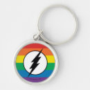 Search for the flash logo key rings Dc comics