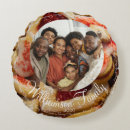 Search for family christmas cushions Red
