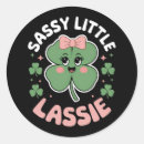 Search for lassy labels Clover