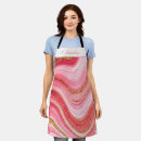 Search for agate aprons Chic