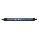 Search for denim pens Back to school