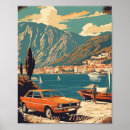 Search for montenegro posters Landscape