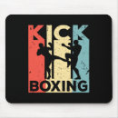 Search for thai mousepads Karate