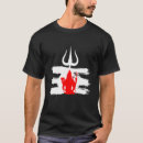 Search for hindu religion tshirts Ganesha