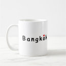 Search for bangkok mugs Vacation