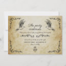 Search for rustic only wedding reception invitations Vintage