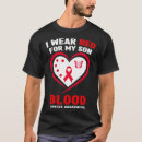 Search for melanoma support tshirts Fight