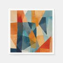 Search for abstract placemats Watercolor