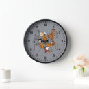 Search for charlie brown clocks Astronaut