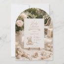 Search for gender neutral save the dates Boho