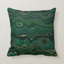 Search for emerald green cushions Stone
