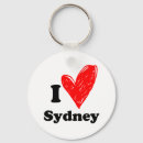Search for sydney key rings City