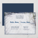 Search for sandy beach wedding invitations Seaside