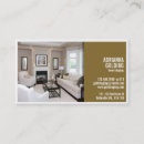 Search for split business cards Modern