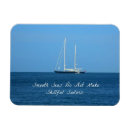 Search for sailor magnets Sea