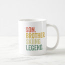 Search for carved mugs Powder