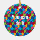 Search for puzzle christmas tree decorations Pieces
