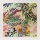 Search for tropical plant puzzles Nature