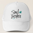 Search for soulful hats Friend