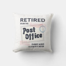 Search for retirement cushions Retired