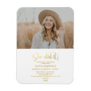 Search for ma invitations Gold