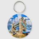 Search for tower bridge key rings Europe