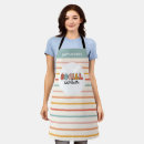 Search for workers aprons Social worker