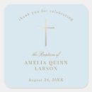 Search for blue square stickers Simple