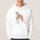 Search for dog hoodies Greyhound