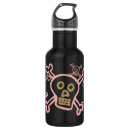 Search for crossbones water bottles Cool