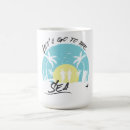 Search for beach design mugs Ocean lover