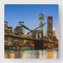 Search for bridge clocks City