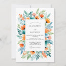 Search for playful wedding invitations Botanical