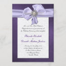Search for damask wedding invitations Jewel