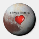 Search for pluto magnets Planet