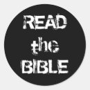 Search for bible reading stickers Read the bible
