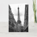 Search for eiffel tower cards Romance