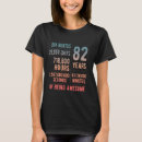 Search for eighty two clothing Years