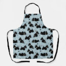 Search for scottie dog aprons Pets