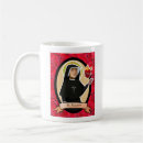 Search for divine mercy mugs Saint