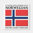Search for norwegian magnets Scandinavia