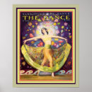 Search for art deco dance posters Nouveau