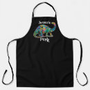Search for jurassic aprons Funny