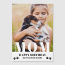 Search for dog mum cards From the dog