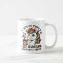 Search for horse hair mugs Animal