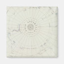 Search for antarctica magnets Map