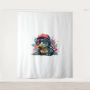 Search for cool turtle art Ocean