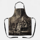Search for christ aprons Cross