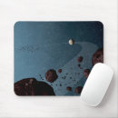 Search for jovian mousepads Space